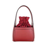 Hush Puppies Women Bags Hitee Bucket M In Red