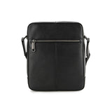 West Sling Bag - L In Black