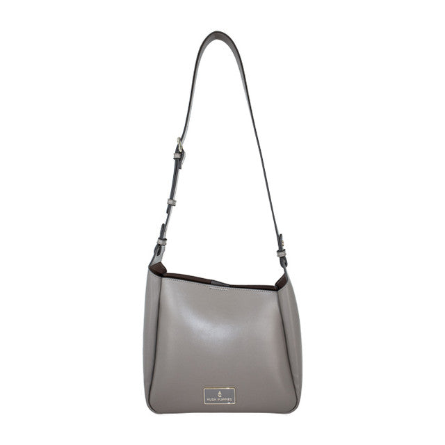Hush Puppies Tas Wanita Rome Sling L In Taupe