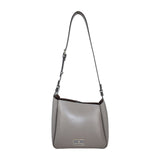 Hush Puppies Tas Wanita Rome Sling L In Taupe