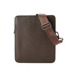 Max Sling Bag - L In Brown