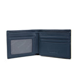Hush Puppies Accessories Pria Nico Short Wlt F In Navy