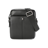 Hush Puppies Tas Pria Lewis Sling Bag In Black