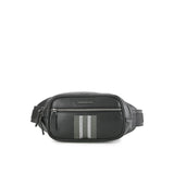 Adron Waist Bag - L  In Black
