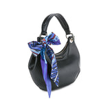 Brantley Satchel M In Black
