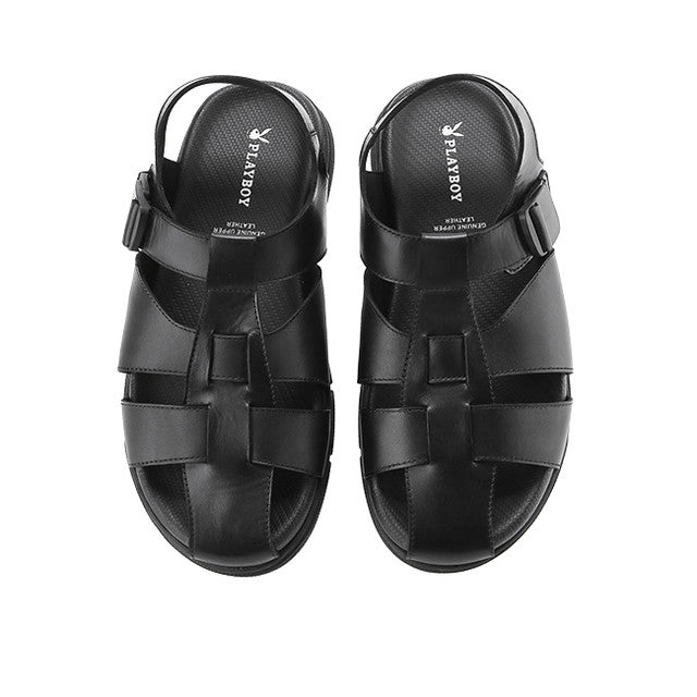 Sevand Strap In Black