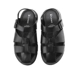 Sevand Strap In Black