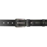 Obermain Accessories Pria Hank Pin Casual In Black 42