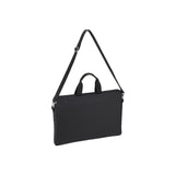 LeSportsac Tas Unisex Laptop Bag Th Laptop Case In Recycled Black