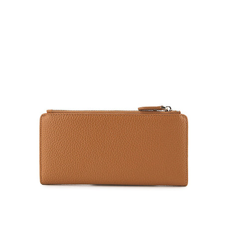 Obermain Aksesoris Wanita Bunny Long Wallet In Camel