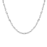 Kingship Necklace Caleb In Silver