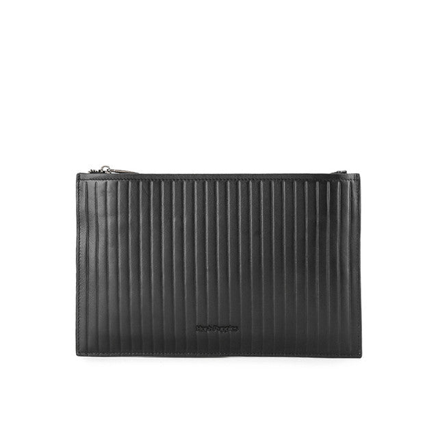 Hush Puppies Bags Pria Clutch Lavonna Clutch In Black