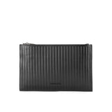 Hush Puppies Bags Pria Clutch Lavonna Clutch In Black