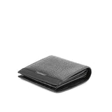 Hush Puppies Aksesoris Pria Wallet Nelson Short Wlt F In Black