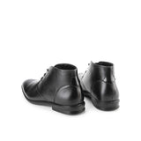 Obermain Sepatu Pria Anson Burris In Black