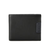 Hush Puppies Aksesoris Pria Short Wallet Oger Short Wlt In Black