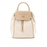 Obermain Tas Wanita Camila Backpack In Beige
