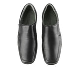 Adam Garry In Black