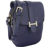 Afifa Sling L In Navy