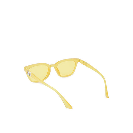 Kingship Kacamata Sunglasses Scarlett In Yellow