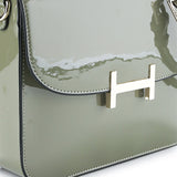 Emberly Sling L In Olive