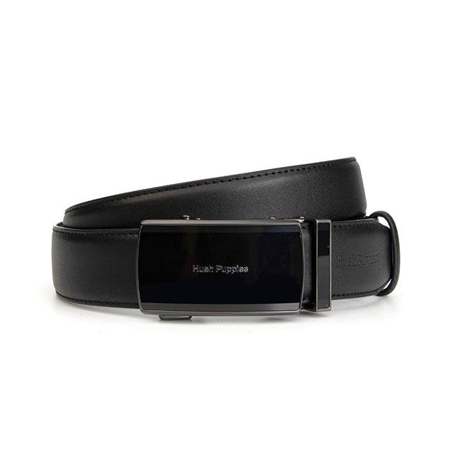 Hush Puppies Aksesoris Pria Belt Wind Automatic In Black
