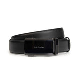 Hush Puppies Aksesoris Pria Belt Wind Automatic In Black