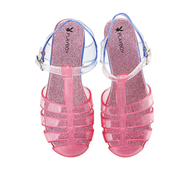 Mayven In Pink