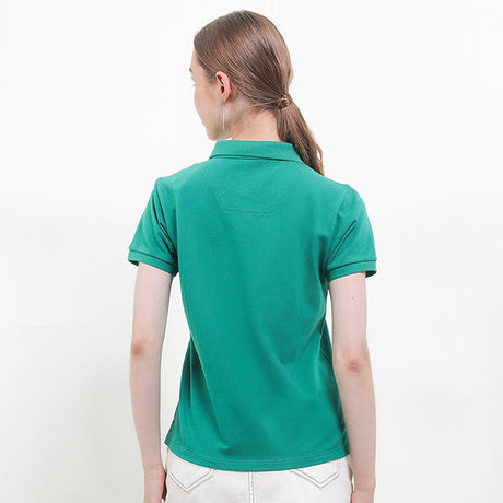 Ardyne Polo In Green