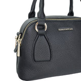 Hush Puppies Tas Wanita Satchel Rhea Satchel M In Tan