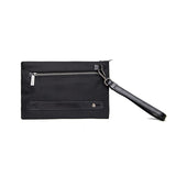 Hush Puppies Tas Pria Kenny Clutch In Black