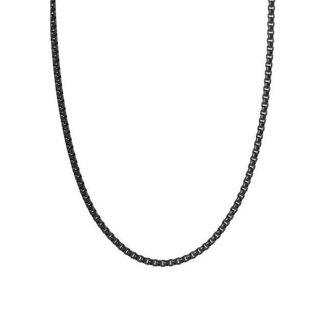 Kingship Necklace Apollo In Black