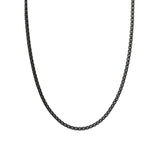 Kingship Necklace Apollo In Black
