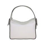 Folly Shoulder L In White
