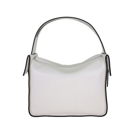 Folly Shoulder L In White