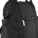 DOUBLE TROUBLE BACKPACK