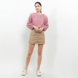Hush Puppies Pakaian Wanita Blouse Thivi In Pink