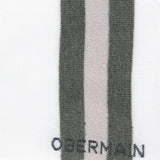 Obermain Aksesoris Kaos Kaki Unisex Ob Liner Sock In Multi Color -OSML2245BK000
