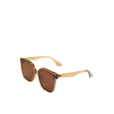 Jaycee Square In Brown