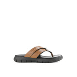 Ferdie Samual In Brown