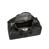 LeSportsac Tas Wanita Cr Large Weekender In black