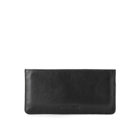 Obermain Accessories Pria Card Holder Carlo Cardholder In Black M