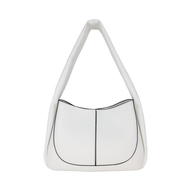 Hush Puppies Tas Wanita Saylor Hobo - L In White