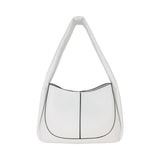 Hush Puppies Tas Wanita Saylor Hobo - L In White