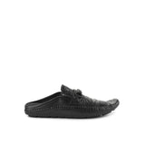 Playboy Sepatu Pria Loafers Fredo In Black