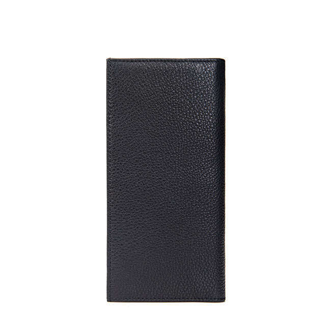 Hush Puppies Aksesoris Pria Long Wallet Pixie Long Wlt In Black