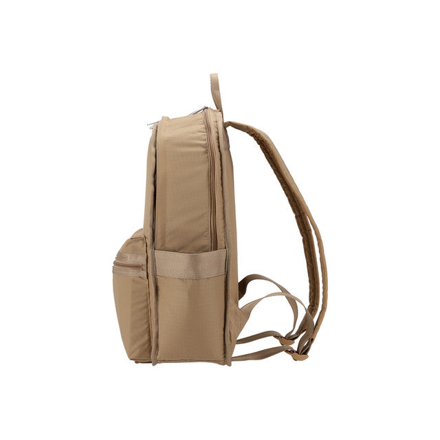 LeSportsac Tas Unisex Route Backpack In Provincial