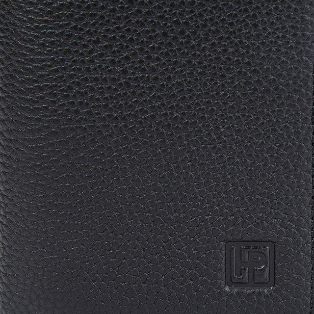 Hush Puppies Aksesoris Pria Wallet Oakden Long Wlt In Black