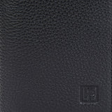 Hush Puppies Aksesoris Pria Wallet Oakden Long Wlt In Black
