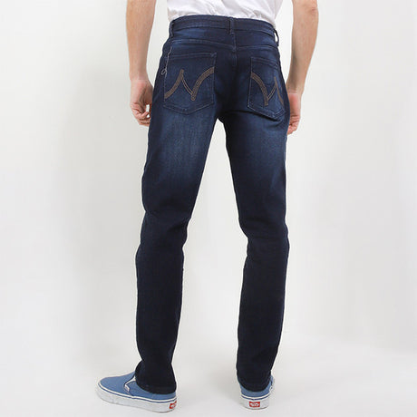 Salamanca In Dark Blue